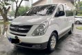 Sell Pearl White 2013 Hyundai Grand Starex in Makati-2