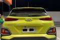Selling Yellow Hyundai KONA 2020 in Pasig-5