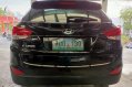 Black Hyundai Tucson 2013 for sale in Las Piñas-3