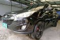 Black Hyundai Tucson 2013 for sale in Las Piñas-1