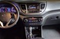 Selling Blue Hyundai Tucson 2017 in Rizal-3