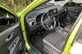 GreenSilver Hyundai Kona 2019 for sale in Automatic-4