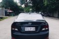 Black Hyundai Accent 2016 for sale in Quezon-8