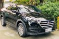 Selling Black Hyundai Tucson 2016 in Imus-2