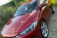 Red Hyundai Elantra 2016 for sale in Quezon-2
