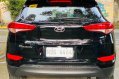 Selling Black Hyundai Tucson 2016 in Imus-3