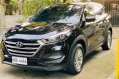 Selling Black Hyundai Tucson 2016 in Imus-1