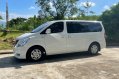  White Hyundai Grand Starex 2017 for sale in Quezon City-0