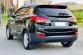 Selling Black Hyundai Tucson 2011-3
