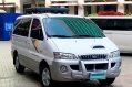 Sell White 2004 Hyundai Starex in Quezon City-0