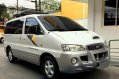 Sell White 2004 Hyundai Starex in Quezon City-3