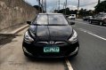 Black Hyundai Accent 2013 for sale in Caloocan-0