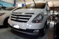 Sell White 2018 Hyundai Starex in Imus-1