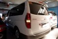 Sell White 2018 Hyundai Starex in Imus-4