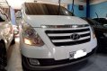 Sell White 2018 Hyundai Starex in Imus-2