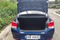 Selling Blue Hyundai Reina 2020 in Antipolo-5