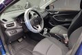 Selling Blue Hyundai Reina 2020 in Antipolo-7