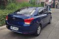 Selling Blue Hyundai Reina 2020 in Antipolo-1