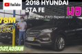 Selling Brown Hyundai Santa Fe 2018 in Pasay-0