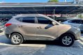 Silver Hyundai Tucson 2012 for sale in Las Pinas-3