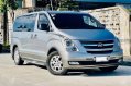 Selling Brightsilver Hyundai Starex 2014 in Malvar-2