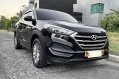 Selling Black Hyundai Tucson 2018 in Imus-0