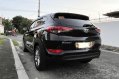 Selling Black Hyundai Tucson 2018 in Imus-4