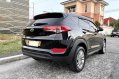 Selling Black Hyundai Tucson 2018 in Imus-5