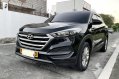 Selling Black Hyundai Tucson 2018 in Imus-1