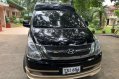 Black Hyundai Starex 2011 for sale in Marilao-1