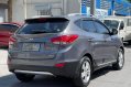 Grey Hyundai Tucson 2013 for sale-5