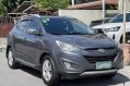 Grey Hyundai Tucson 2013 for sale-2