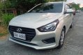 Sell Silver 2020 Hyundai Reina in Angeles-8