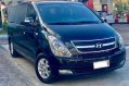 Sell Black 2015 Hyundai Starex-1
