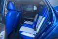 Blue Hyundai Accent 2016 for sale in Manual-9
