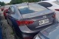 Grey Hyundai Accent 2019 for sale in Quezon-4