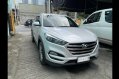 Silver Hyundai Tucson 2019 at 18000 for sale-8
