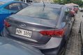 Grey Hyundai Accent 2019 for sale in Quezon-3