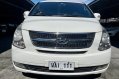 Sell White 2013 Hyundai Starex in Las Piñas-0