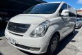 Sell White 2013 Hyundai Starex in Las Piñas-1