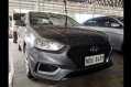 Sell Grey 2020 Hyundai Accent Sedan in Marikina-2