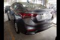 Sell Grey 2020 Hyundai Accent Sedan in Marikina-4