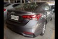 Sell Grey 2020 Hyundai Accent Sedan in Marikina-1