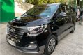 Sell Black 2019 Hyundai Grand Starex in Quezon City-1