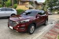 Selling Red Hyundai Tucson 2016 in Quezon-1