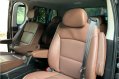 Sell Black 2019 Hyundai Grand Starex in Quezon City-7