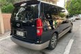 Sell Black 2019 Hyundai Grand Starex in Quezon City-3