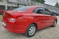 Sell Red 2020 Hyundai Reina-3