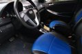 Blue Hyundai Accent 2015 for sale in Las Piñas-0