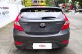 Sell Grey 2013 Hyundai Accent in Quezon City-8
